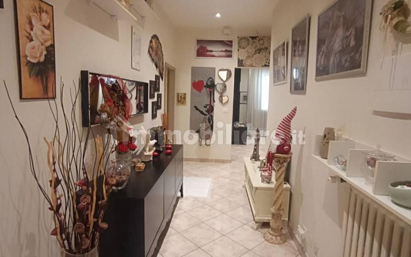 Appartamento via Tirso, Chiesanuova, Prato — foto 18 di 33