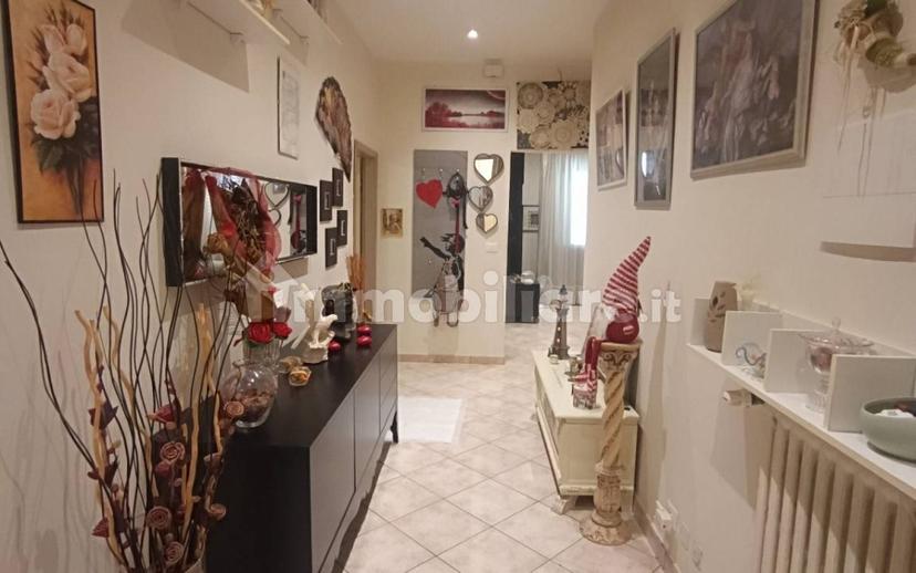 Appartamento via Tirso, Chiesanuova, Prato — foto 16 di 33