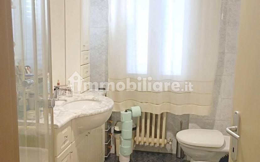 Appartamento via Tirso, Chiesanuova, Prato — foto 13 di 33