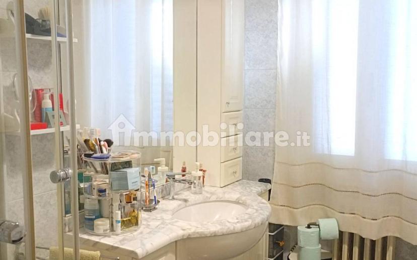 Appartamento via Tirso, Chiesanuova, Prato — foto 32 di 33