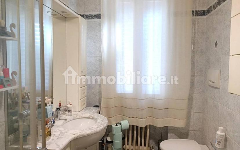 Appartamento via Tirso, Chiesanuova, Prato — foto 11 di 33
