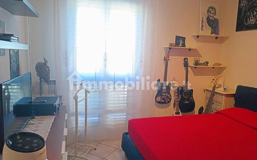 Appartamento via Tirso, Chiesanuova, Prato — foto 22 di 33