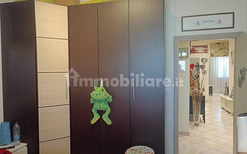 Appartamento via Tirso, Chiesanuova, Prato — foto 26 di 33