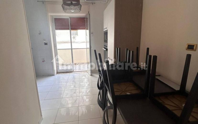 Appartamento via Damone, Tica - Zecchino, Siracusa — foto 14 di 26
