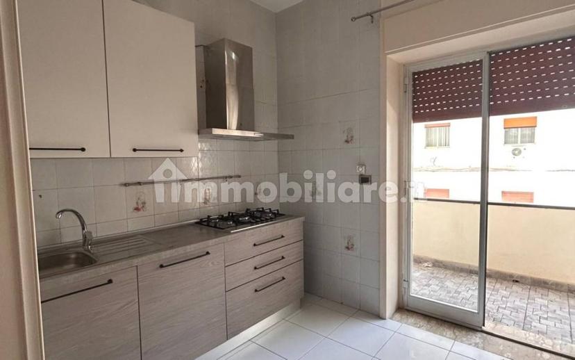 Appartamento via Damone, Tica - Zecchino, Siracusa — foto 25 di 26