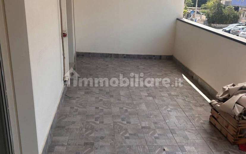 Appartamento via Damone, Tica - Zecchino, Siracusa — foto 18 di 26