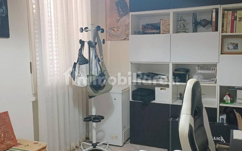 Appartamento via Tirso, Chiesanuova, Prato — foto 33 di 33