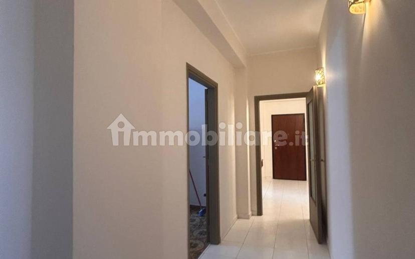 Appartamento via Damone, Tica - Zecchino, Siracusa — foto 4 di 26