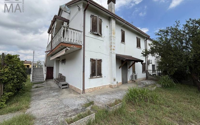 Villa bifamiliare via romea 80, Piano, Ariano nel Polesine — foto 7 di 33