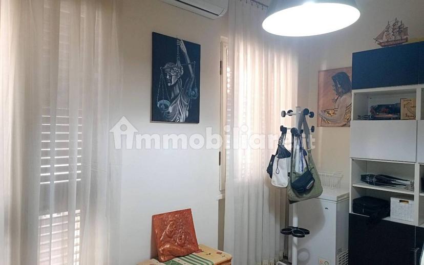 Appartamento via Tirso, Chiesanuova, Prato — foto 31 di 33