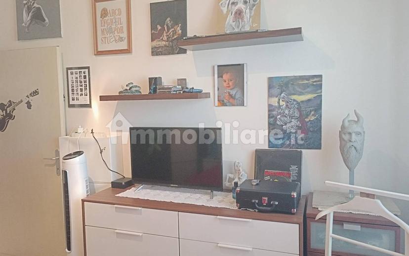 Appartamento via Tirso, Chiesanuova, Prato — foto 5 di 33