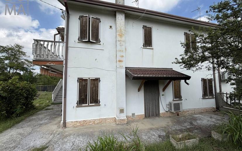 Villa bifamiliare via romea 80, Piano, Ariano nel Polesine — foto 25 di 33