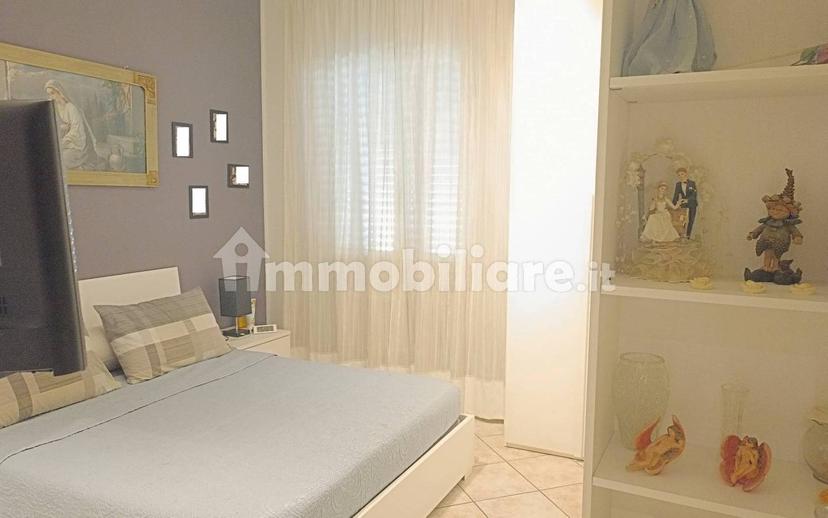 Appartamento via Tirso, Chiesanuova, Prato — foto 8 di 33
