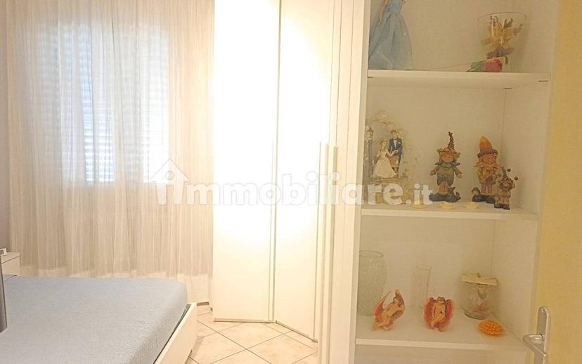 Appartamento via Tirso, Chiesanuova, Prato — foto 24 di 33