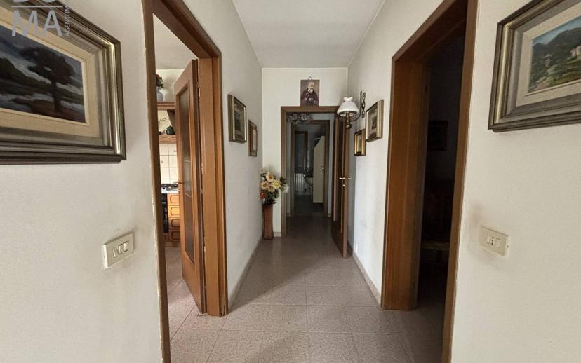 Villa bifamiliare via romea 80, Piano, Ariano nel Polesine — foto 15 di 33