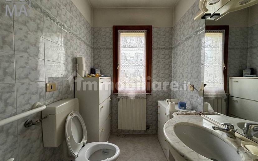 Villa bifamiliare via romea 80, Piano, Ariano nel Polesine — foto 16 di 33
