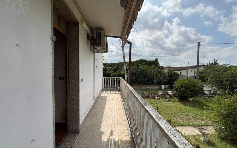 Villa bifamiliare via romea 80, Piano, Ariano nel Polesine — foto 14 di 33