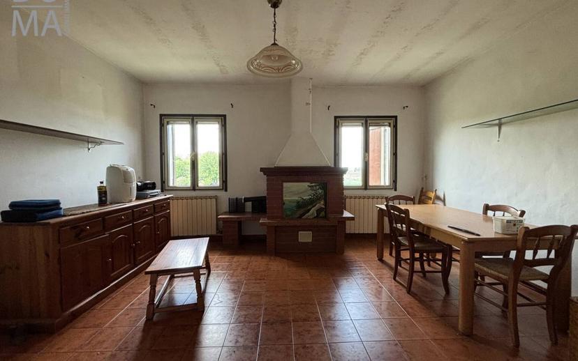 Villa bifamiliare via romea 80, Piano, Ariano nel Polesine — foto 32 di 33