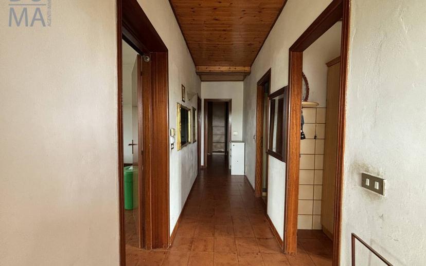 Villa bifamiliare via romea 80, Piano, Ariano nel Polesine — foto 33 di 33