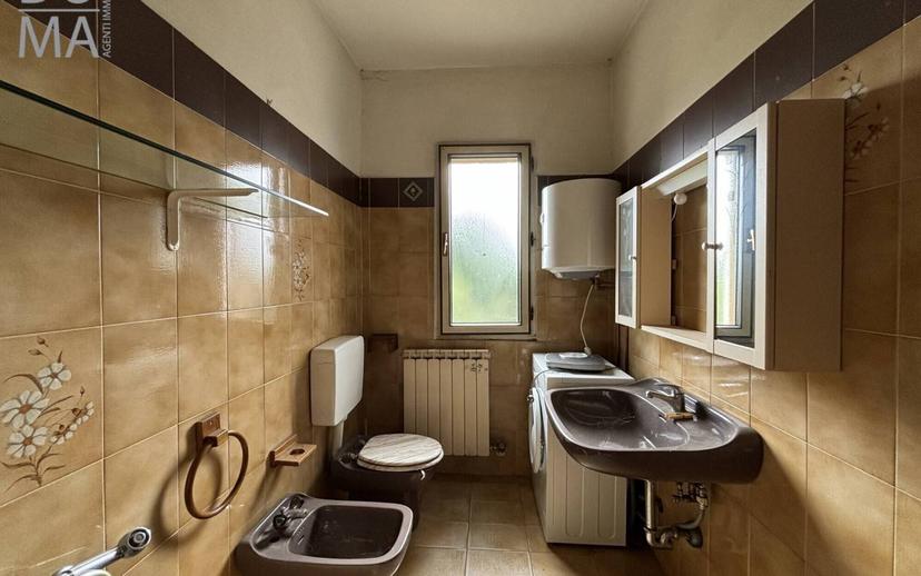 Villa bifamiliare via romea 80, Piano, Ariano nel Polesine — foto 23 di 33