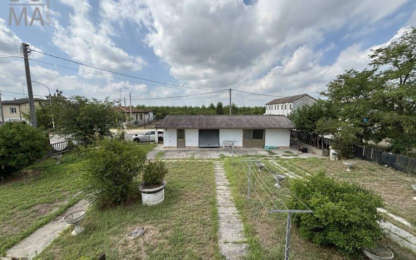 Villa bifamiliare via romea 80, Piano, Ariano nel Polesine — foto 21 di 33