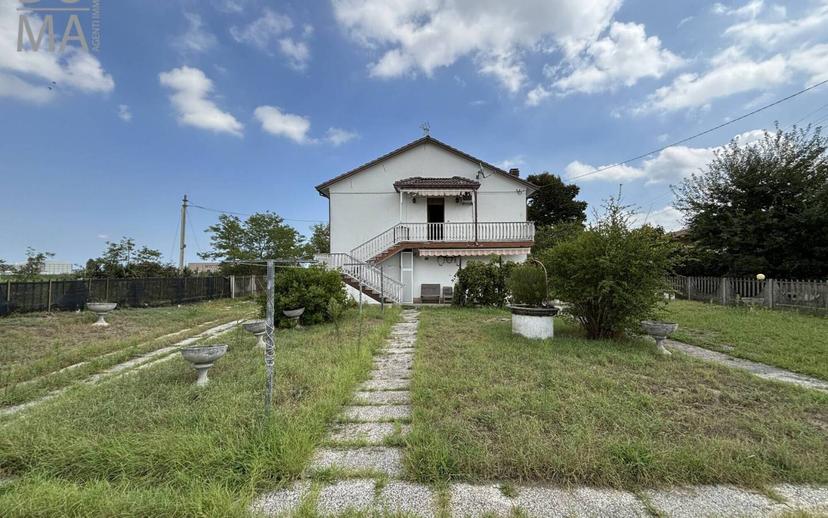 Villa bifamiliare via romea 80, Piano, Ariano nel Polesine — foto 31 di 33