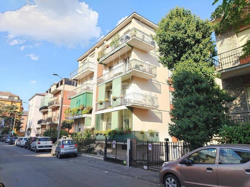 Trilocale via Benvenuto Cellini 7, San Lazzaro, Parma — foto 5 di 20
