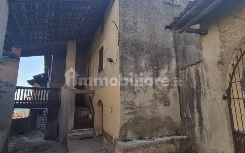 Rustico Località Quarena, Gavardo Sopraponte, Gavardo — foto 2 di 19