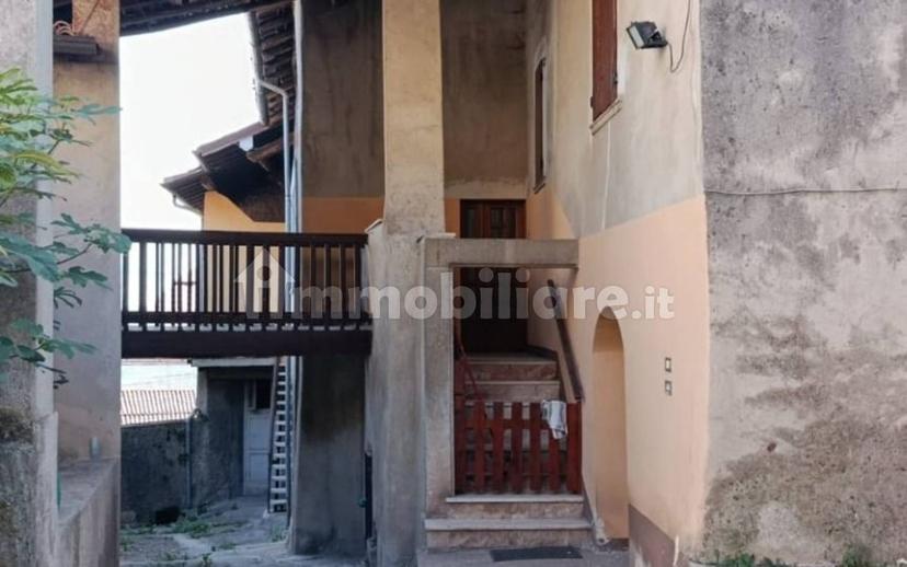 Rustico Località Quarena, Gavardo Sopraponte, Gavardo — foto 18 di 19