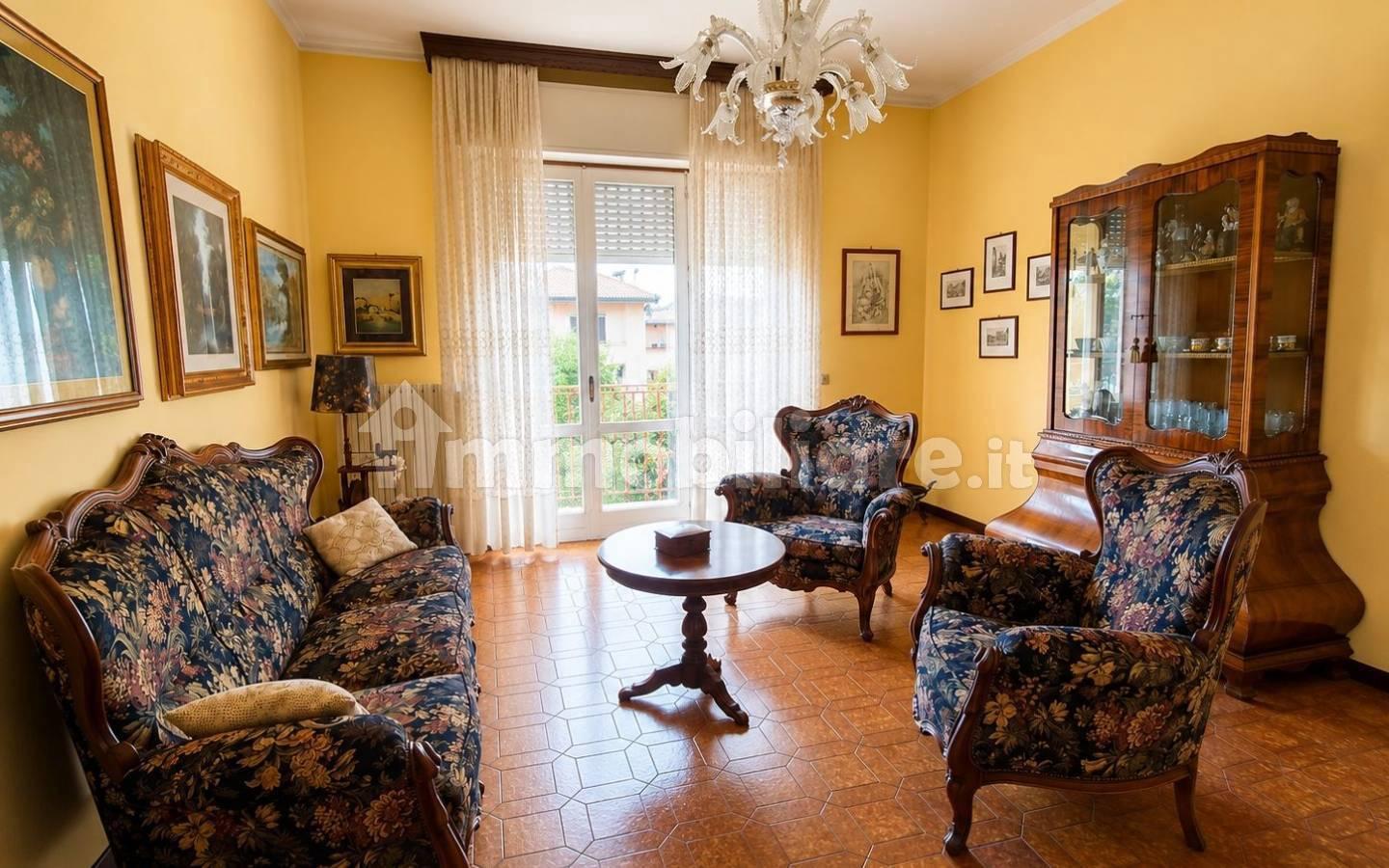 Villa unifamiliare via Giacomo Matteotti 1, Centro, Visano