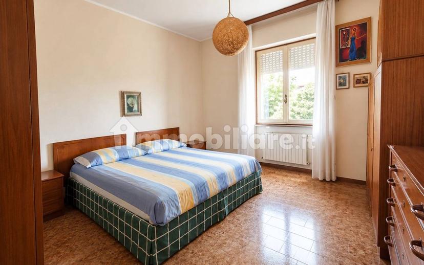 Villa unifamiliare via Giacomo Matteotti 1, Centro, Visano — foto 4 di 11