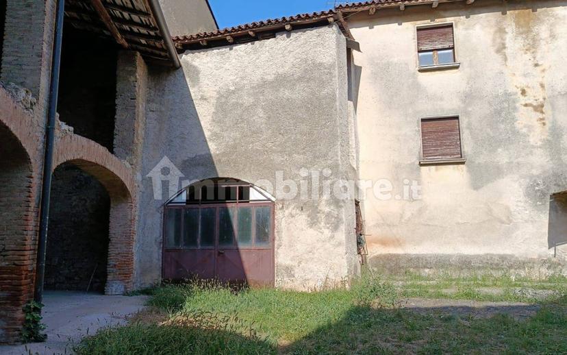 Rustico Località Quarena, Gavardo Sopraponte, Gavardo — foto 11 di 19