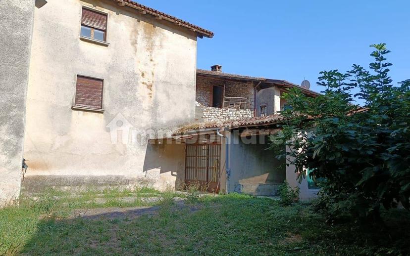 Rustico Località Quarena, Gavardo Sopraponte, Gavardo
