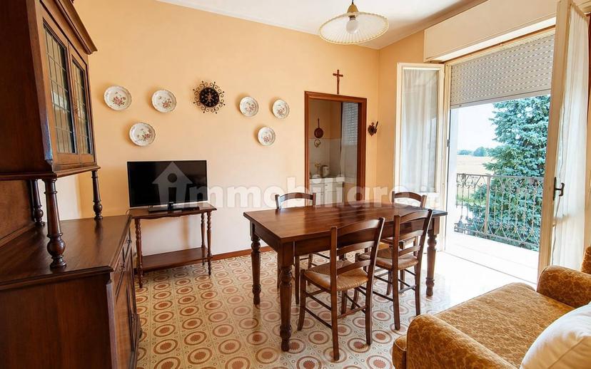 Villa unifamiliare via Giacomo Matteotti 1, Centro, Visano — foto 5 di 11