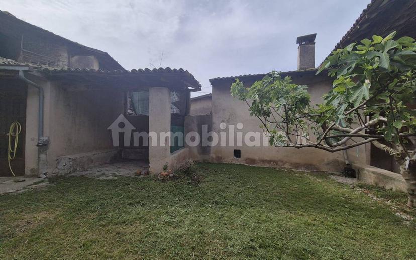 Rustico Località Quarena, Gavardo Sopraponte, Gavardo — foto 10 di 19