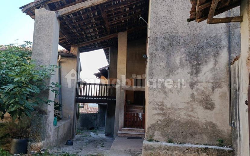 Rustico Località Quarena, Gavardo Sopraponte, Gavardo — foto 16 di 19