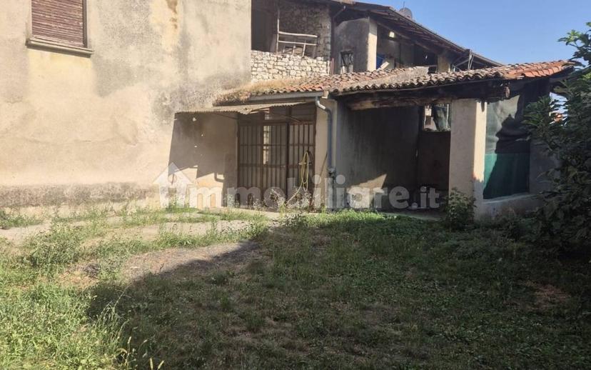Rustico Località Quarena, Gavardo Sopraponte, Gavardo — foto 12 di 19
