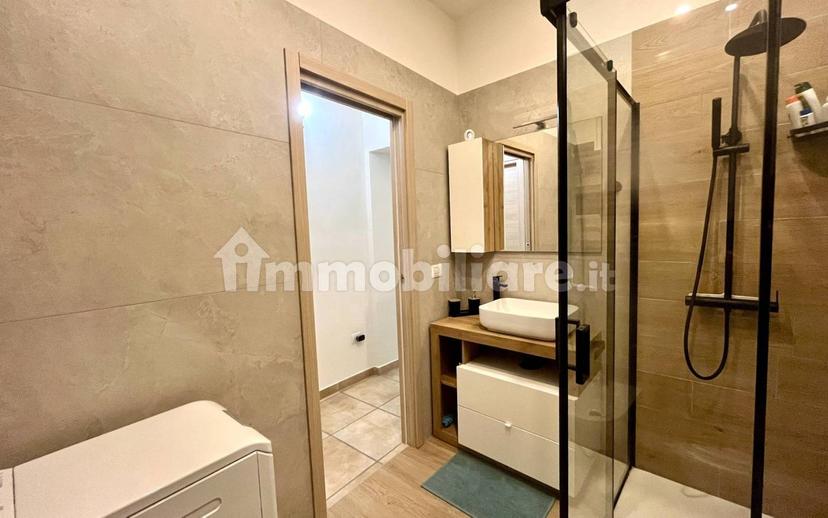 Bilocale ottimo stato, primo piano, Trani — foto 12 di 16