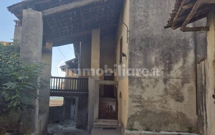 Rustico Località Quarena, Gavardo Sopraponte, Gavardo — foto 9 di 19