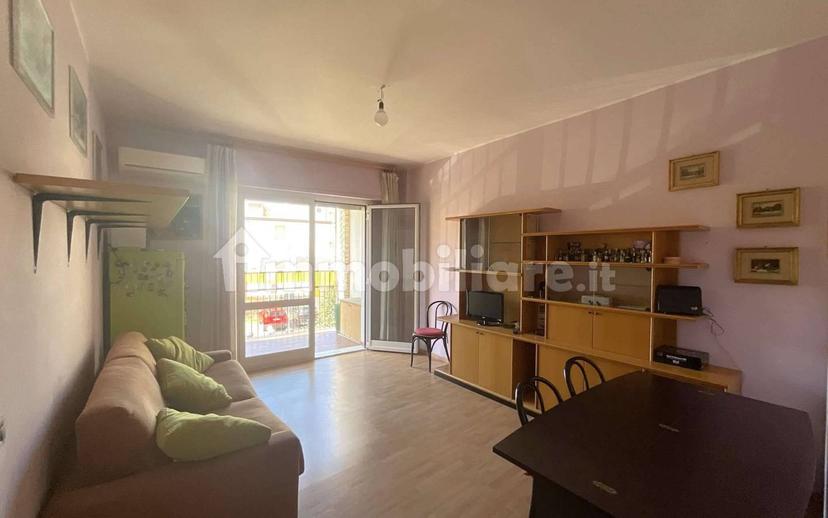 Trilocale viale Liguria, Albissola Marina — foto 19 di 22