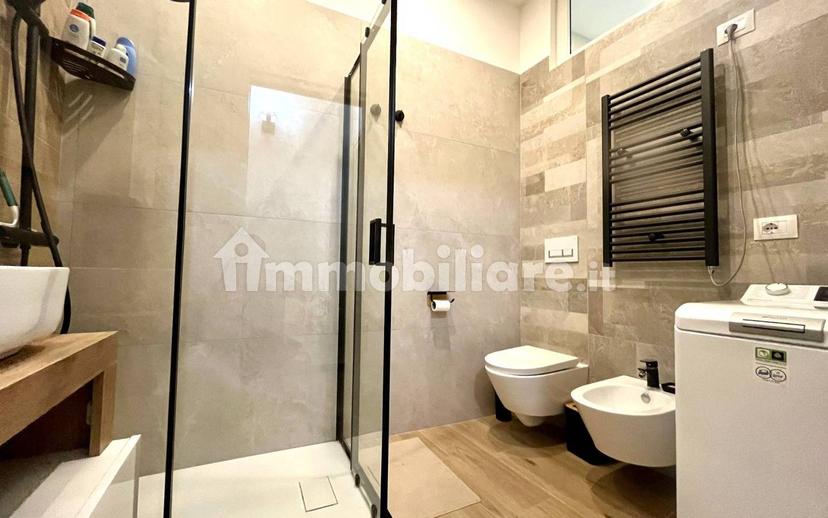 Bilocale ottimo stato, primo piano, Trani — foto 11 di 16