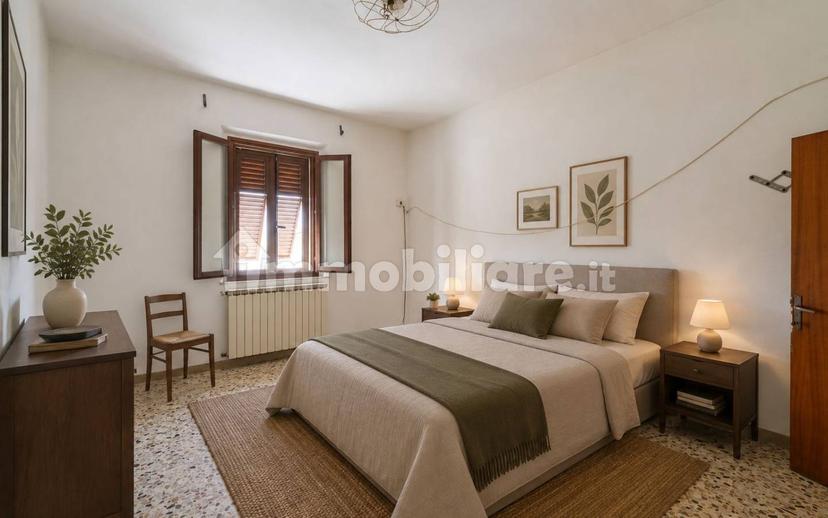 Quadrilocale via di Gello Est 8/A, Ponsacco — foto 10 di 25