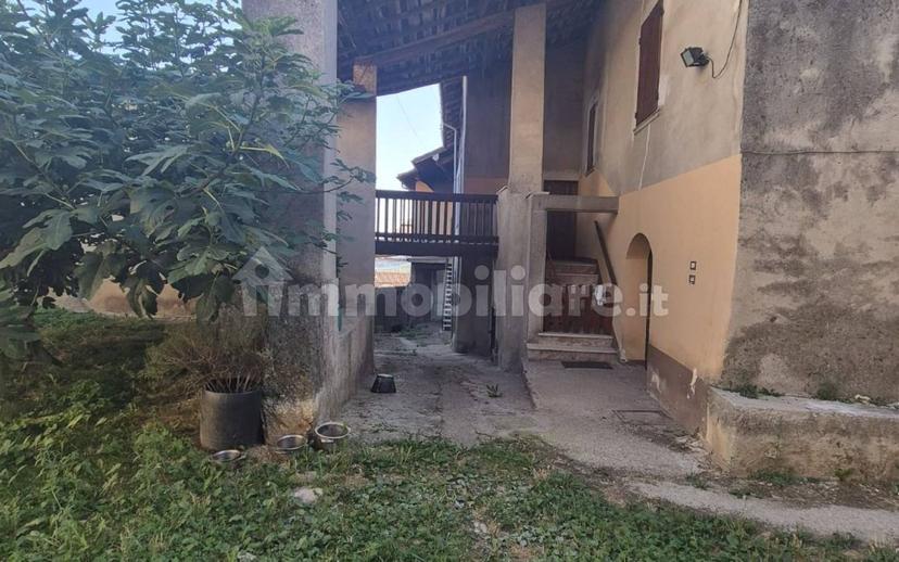 Rustico Località Quarena, Gavardo Sopraponte, Gavardo — foto 5 di 19