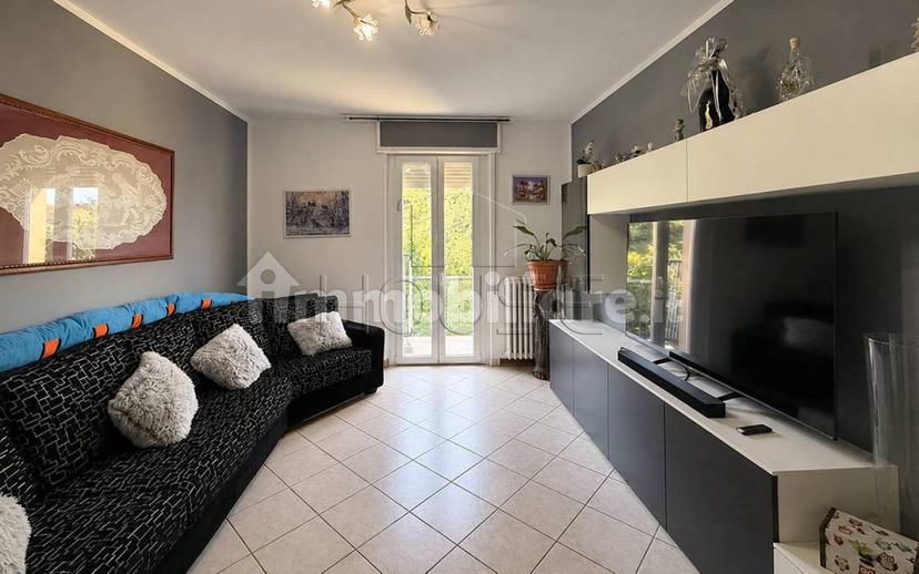 Trilocale ottimo stato, Centro, Città di Castello — foto 12 di 20