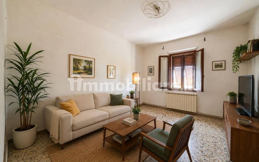 Quadrilocale via di Gello Est 8/A, Ponsacco — foto 4 di 25