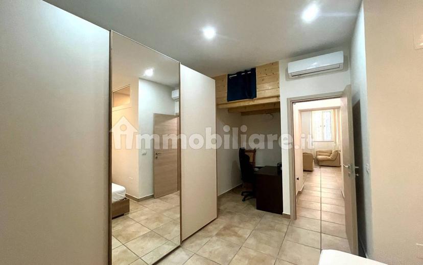 Bilocale ottimo stato, primo piano, Trani — foto 4 di 16