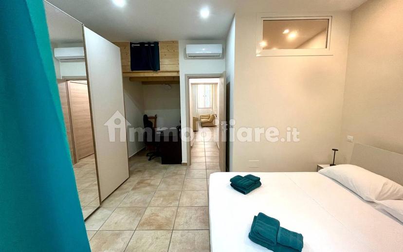 Bilocale ottimo stato, primo piano, Trani — foto 6 di 16