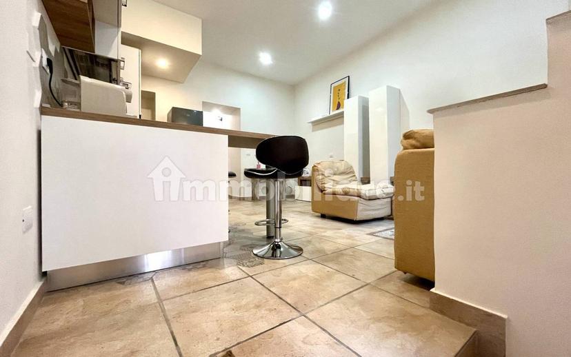 Bilocale ottimo stato, primo piano, Trani — foto 5 di 16
