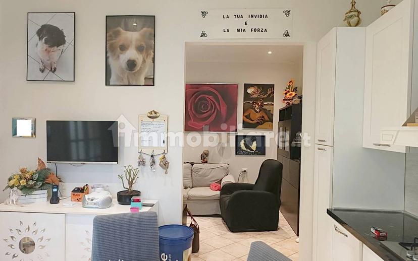 Appartamento via Tirso, Chiesanuova, Prato — foto 12 di 33