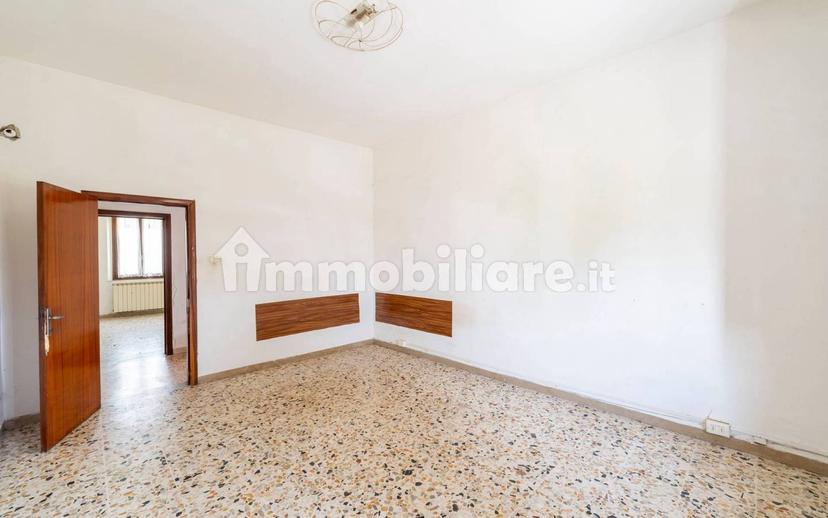 Quadrilocale via di Gello Est 8/A, Ponsacco
